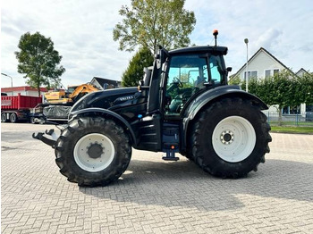 Трактор VALTRA T-series