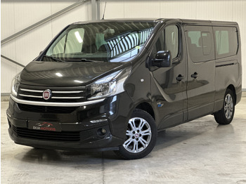 Микроавтобус FIAT Talento