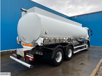 Renault Premium 380 Dxi 6x4, EURO 5, Retarder, 20.600 Liter, Fuel, 6 Comp. в лизинг Renault Premium 380 Dxi 6x4, EURO 5, Retarder, 20.600 Liter, Fuel, 6 Comp.: фото 2