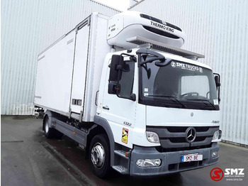 Рефрижератор MERCEDES-BENZ Atego 1222