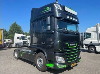 Тягач DAF XF 510