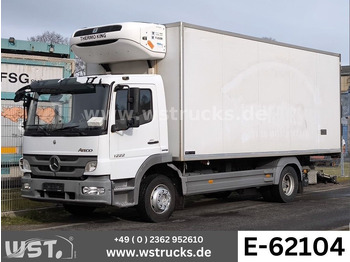 Рефрижератор MERCEDES-BENZ Atego 1222