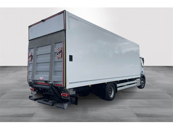 Грузовик с закрытым кузовом Mercedes-Benz ACTROS 1832L 4x2 8,4m Piako Umpikori: фото 5