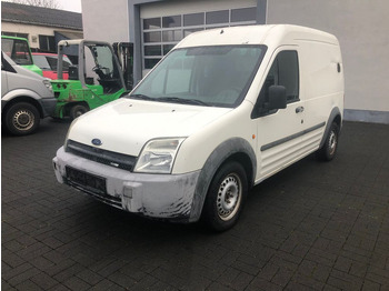 Легковой фургон FORD Transit Connect