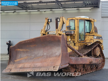 Бульдозер Caterpillar D8 N: фото 4