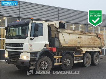 Самосвал DAF CF 85 410