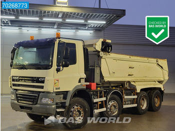 Самосвал DAF CF 85 410