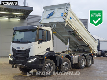 Самосвал IVECO X-WAY