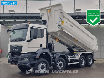 Самосвал MAN TGS 41.480