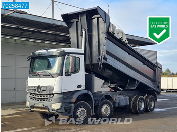 Самосвал MERCEDES-BENZ Arocs 4142