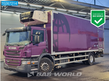 Рефрижератор SCANIA P 230