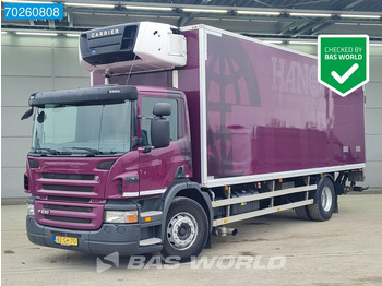 Рефрижератор SCANIA P 230