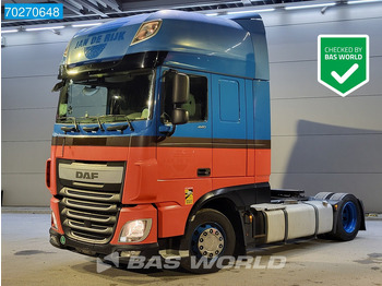 Тягач DAF XF 440