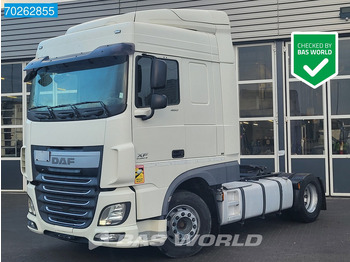 Тягач DAF XF 460