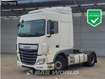 Тягач DAF XF 460