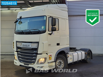 Тягач DAF XF 460