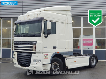 Тягач DAF XF 105 460