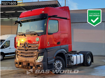 Тягач MERCEDES-BENZ Actros 1845