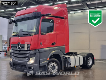 Тягач MERCEDES-BENZ Actros 1845