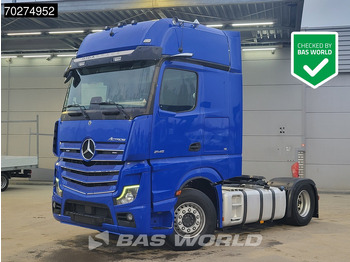 Тягач MERCEDES-BENZ Actros