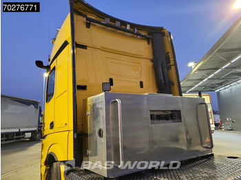 Тягач Mercedes-Benz Actros 3353 Actros 6X4 Big-Axle Mirror cam 2X Tanks Navi Xenon: фото 4