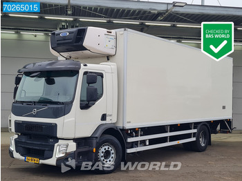 Рефрижератор VOLVO FE 250