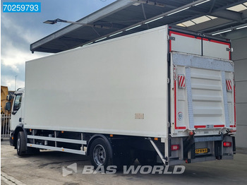 Рефрижератор Volvo FE 250 4X2 NL-Truck Carrier Supra I250 Multi-temp Ladebordwand Euro 6: фото 3