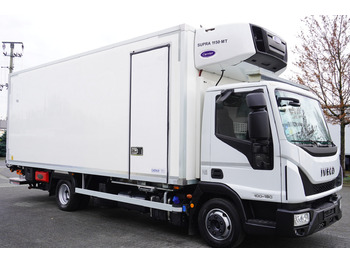 Рефрижератор IVECO EuroCargo