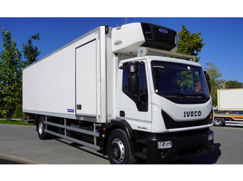 Рефрижератор IVECO EuroCargo