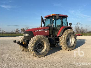 Трактор CASE IH MXM Maxxum