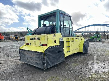 Дорожный каток AMMANN AP240H 8 Wheel Compacteur Vibrant Tandem: фото 3