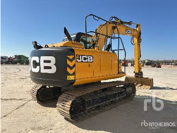 Гусеничный экскаватор JCB JS130LC Pelle Sur Chenilles: фото 3