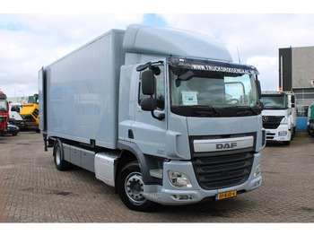 Грузовик с закрытым кузовом DAF CF 400 + EURO 6 + 19t: фото 3