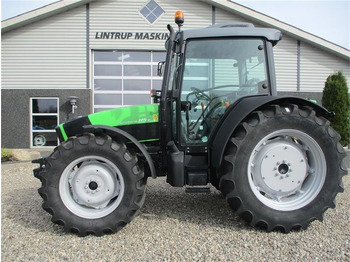 Трактор DEUTZ Agrofarm