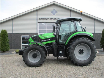 Трактор DEUTZ 6205 G