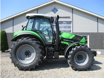 Трактор DEUTZ 6205 G