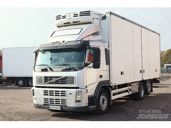 Рефрижератор VOLVO FM 440