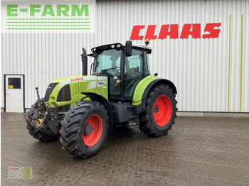 Трактор CLAAS Arion 640