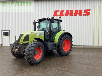 Трактор CLAAS Arion 640