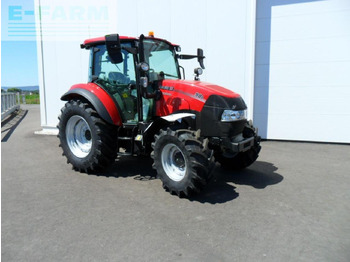 Трактор CASE IH