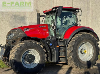 Трактор CASE IH Optum 300