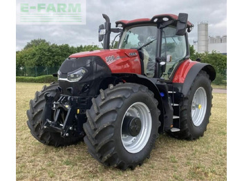 Трактор CASE IH Optum 300