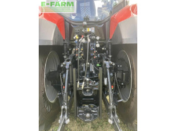 Трактор Case-IH optum 300 cvx drive CVX: фото 3