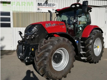 Трактор CASE IH Puma 240