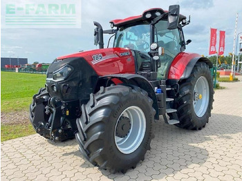 Трактор CASE IH Puma 185