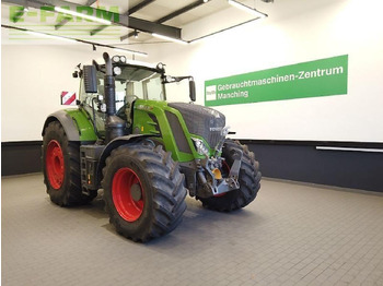 Трактор FENDT 828 Vario