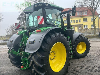 Трактор John Deere 6230r: фото 4