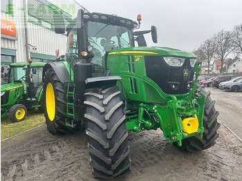 Трактор John Deere 6230r: фото 3