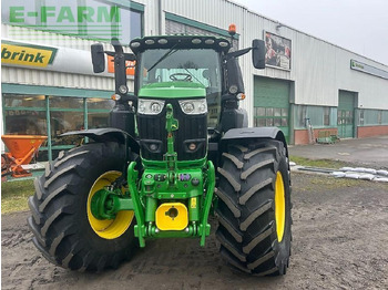 Трактор John Deere 6230r: фото 2