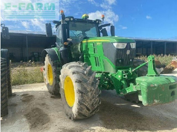 Трактор JOHN DEERE 6230R